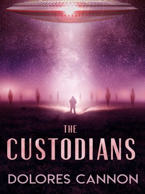 cover image of The Custodians